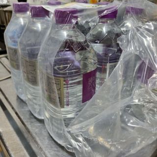 몽베스트 MONTBEST 1L 12입 — 5점을 준 리뷰어가 2022년 2월 올린 사용 사진
