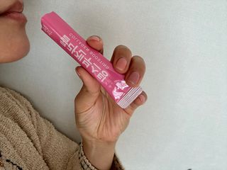 늘20s 콜라겐 부스팅_COLLAGEN BOOSTING — 5점을 준 리뷰어가 2023년 1월 올린 사용 사진