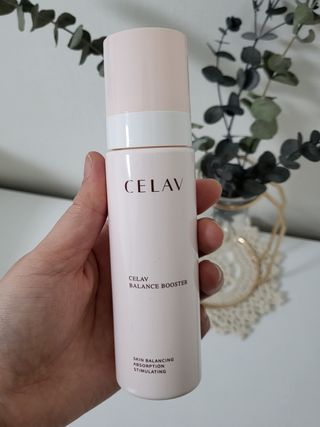 프리마인 바르기만 하면 철벽 스킨케어+24시간 마스크팩 효과. 셀라브 리제너레이팅 시스템 부스터+크림 세트 — 4점을 준 리뷰어가 2023년 4월 올린 사용 사진