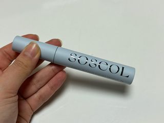 더소설 소설 인텐시브 아이래쉬 앰플 10g(SOSEOL INTENSIVE EYELASH AMPOULE 10g) — 5점을 준 리뷰어가 2024년 1월 올린 사용 사진