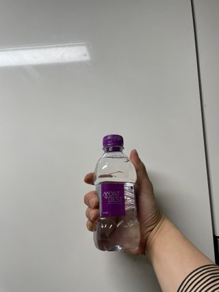 몽베스트 [MONTBEST] 330mL 20병 — 5점을 준 리뷰어가 2023년 3월 올린 사용 사진