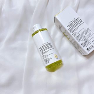 랑벨 내츄럴 딥 립앤아이 리무버 210ml — 5점을 준 리뷰어가 2022년 6월 올린 사용 사진