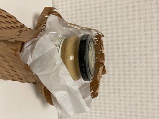 도이퉁 마카다미아 스프레드 200g 오리지널 초콜릿 — 4점을 준 리뷰어가 2021년 3월 올린 사용 사진