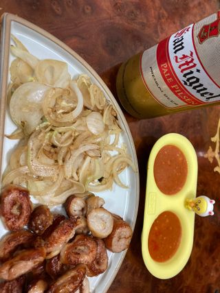 백석푸드시스템 [매진] 맛있는 막창세트 400g — 5점을 준 리뷰어가 2021년 6월 올린 사용 사진