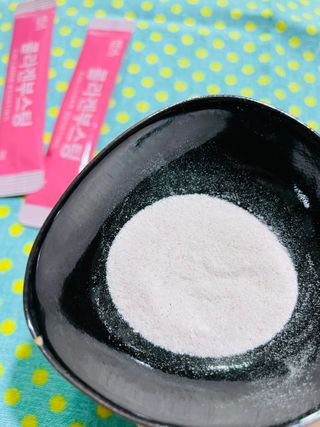 늘20s 콜라겐 부스팅_COLLAGEN BOOSTING — 5점을 준 리뷰어가 2023년 2월 올린 사용 사진