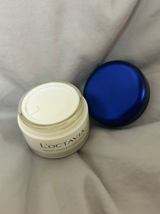 록타비아 Artisan Complete Face Cream — 5점을 준 리뷰어가 2023년 12월 올린 사용 사진