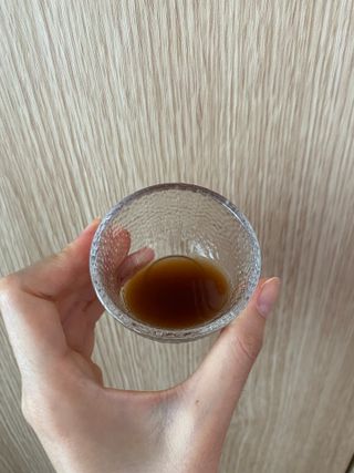 [몸엔용] 전국 이마트 런칭 신상, 아침을 깨우는 녹용 아침녹용 10g x 28포 — 5점을 준 리뷰어가 2021년 7월 올린 사용 사진