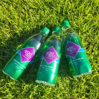 몽베스트 Montbest with Sparkling water Plain 20병 — 5점을 준 리뷰어가 2022년 8월 올린 사용 사진