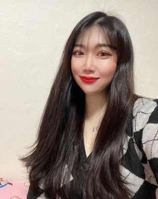 앤365 [ANN365LENS] 3브라운 코드 1,2,3 — 5점을 준 리뷰어가 2021년 11월 올린 사용 사진