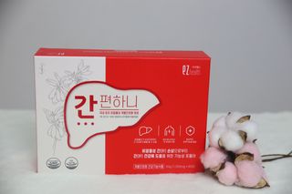 이지헬스 간편하니 [1개월 분  60정] — 5점을 준 리뷰어가 2020년 12월 올린 사용 사진