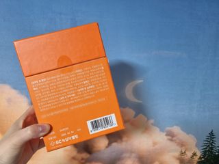 [Dr.PNT] 닥터피엔티 트리플뮨 플러스 [1개월분] — 5점을 준 리뷰어가 2023년 1월 올린 사용 사진