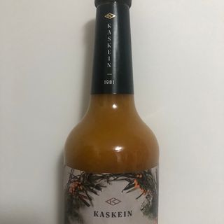 H365 [Kaskein Luomutyrniglögi] 핀란드 전통 무알콜 멀드와인 시벅톤 글로기 — 5점을 준 리뷰어가 2021년 4월 올린 사용 사진