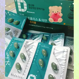 고은아이 릴리🌸님이 올린 리뷰 사진 3