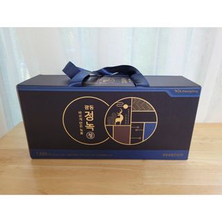 광동생활건강 [광동] 바르게 만든 녹용, 광동정녹청 30포. — 5점을 준 리뷰어가 2022년 7월 올린 사용 사진