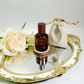 유쏘풀 익스프레 드 퍼퓸 50ml 3종  [세인트 모리츠] [다이빙 체팔루 스피아자] [히페리온] 중 택1 — 5점을 준 리뷰어가 2022년 7월 올린 사용 사진