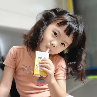 메디웰 페디아드링크 미니 바나나맛 — 5점을 준 리뷰어가 2022년 8월 올린 사용 사진