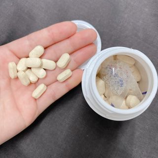 프리마인 평생 써야하는 관절의 건강을 위한 완벽설계 솔루션 관절n마디케어 플러스 120정 — 5점을 준 리뷰어가 2021년 10월 올린 사용 사진