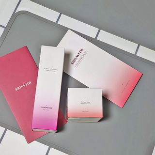 SOONWITH 바이오 내추럴 리프레싱 폼클렌징 — 5점을 준 리뷰어가 2021년 3월 올린 사용 사진