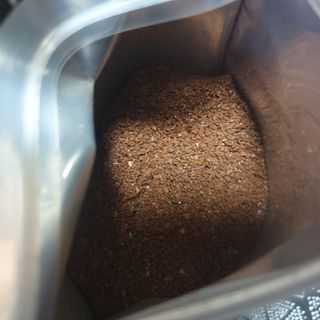 커스프 블렌드 당일 로스팅 커피원두 홀빈 드립커피 분쇄 200g — 5점을 준 리뷰어가 2022년 8월 올린 사용 사진