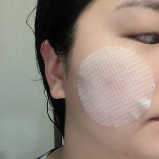 프리업 브라이틀리 스마일 비타 본품 + 휴대용키트 — 5점을 준 리뷰어가 2023년 6월 올린 사용 사진