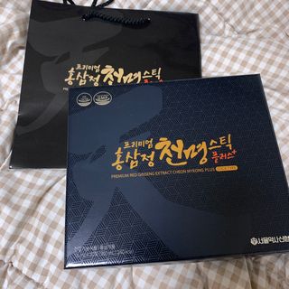서울약사신협 약사신협_천명플러스스틱_10mlx30포 — 4점을 준 리뷰어가 2021년 3월 올린 사용 사진