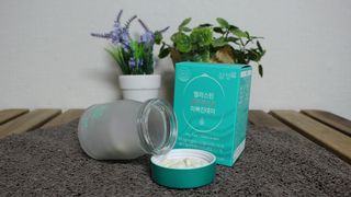 체인미 엘라스틴 콜라겐으로 이뻐진데이 500mg x 30정 — 5점을 준 리뷰어가 2021년 12월 올린 사용 사진