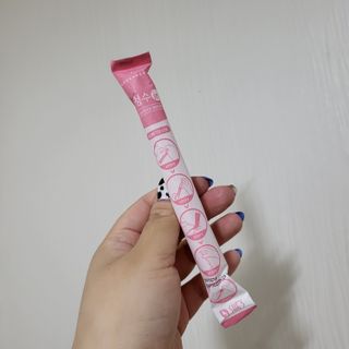 래디 한방 여성청결제 궁청수인 10개입 — 5점을 준 리뷰어가 2022년 5월 올린 사용 사진