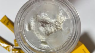 주식회사 씨크릿비에프랩 마시는 아미노산 아미토리 열대과일맛 14포 [1포, 5g / 보틀증정] — 5점을 준 리뷰어가 2023년 2월 올린 사용 사진