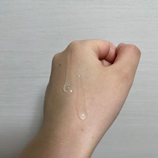 리더스코스메틱 리더스 퍼스트 샷 액티브 에센스 에이지 컨트롤 — 5점을 준 리뷰어가 2021년 11월 올린 사용 사진