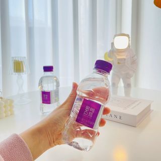 몽베스트 [MONTBEST] 330mL 20병 — 5점을 준 리뷰어가 2022년 2월 올린 사용 사진
