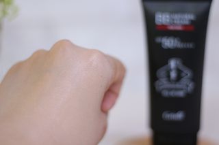 그리니프 포맨 내추럴 비비크림 50g — 5점을 준 리뷰어가 2023년 4월 올린 사용 사진