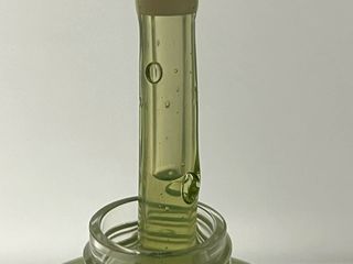 프리마인 메이크업과 들뜨는 각질까지 한방에 깐달걀로! 순하기까지한 셀베이스 그린티클렌저(200ml) — 5점을 준 리뷰어가 2023년 4월 올린 사용 사진
