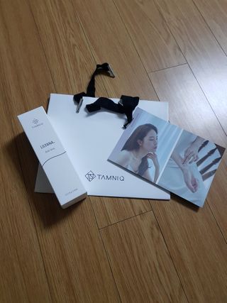 탐니크 바디미스트 릴리아나 150ml — 4점을 준 리뷰어가 2021년 1월 올린 사용 사진
