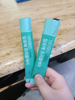 쏘쏘홀릭님이 올린 리뷰 사진 3