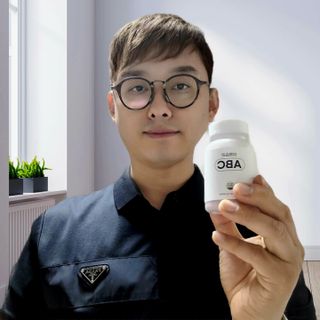 [Dr.PNT] 닥터피엔티 클레어랩스 프로바이오틱스 메타에프 [1개월분] — 5점을 준 리뷰어가 2022년 9월 올린 사용 사진