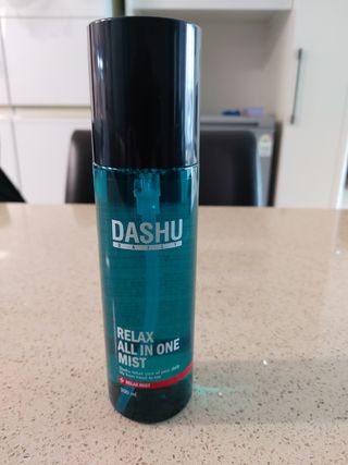 다슈코리아 다슈 데일리 릴렉스 올인원 바디미스트 200ml — 5점을 준 리뷰어가 2021년 3월 올린 사용 사진