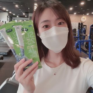 셀렉스스포츠 셀렉스 코어 프로틴 너츠바 50g 6개입 + Slim 25 스타터키트 — 5점을 준 리뷰어가 2021년 7월 올린 사용 사진