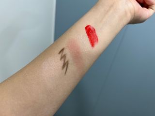 비프리코스메틱 비포에프터 클렌징오일 200ml — 5점을 준 리뷰어가 2023년 2월 올린 사용 사진