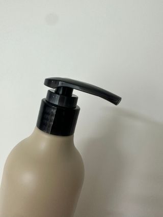 패스트힐(fast heal) 패스트힐 탈모증상완화샴푸 470ml — 5점을 준 리뷰어가 2023년 10월 올린 사용 사진