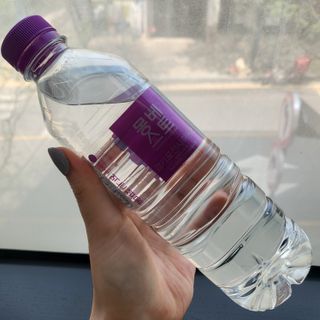 몽베스트 [MONTBEST] 500mL 20병 — 5점을 준 리뷰어가 2022년 4월 올린 사용 사진