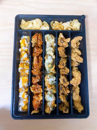 Oh소녀님이 올린 리뷰 사진 1
