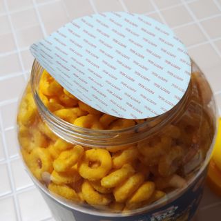 리고 치즈링 430g — 5점을 준 리뷰어가 2022년 9월 올린 사용 사진