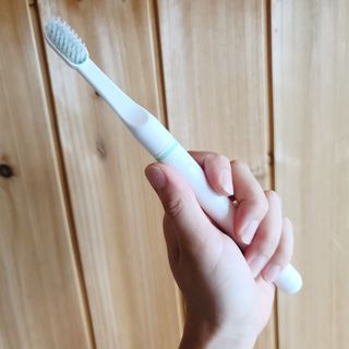 트로마츠 심플 프로  배터리형 — 5점을 준 리뷰어가 2022년 7월 올린 사용 사진