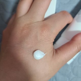 닥터스피지에이 데일리 케어 하이드레이팅 폼클렌저 — 5점을 준 리뷰어가 2021년 6월 올린 사용 사진