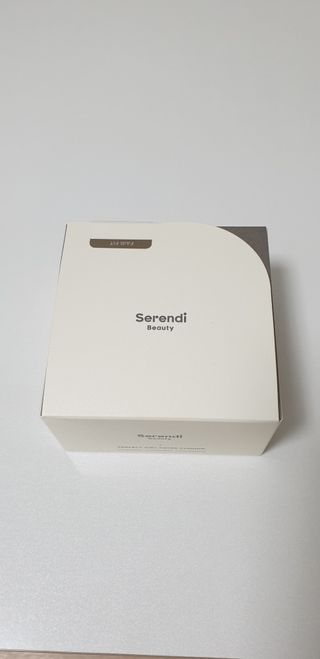 세렌디뷰티 퍼펙트 에어리 커버 쿠션 — 4점을 준 리뷰어가 2021년 6월 올린 사용 사진