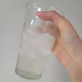 주식회사 메디프바이오 클로로핏 — 4.5점을 준 리뷰어가 2023년 7월 올린 사용 사진