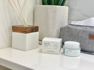 디에이브 더마-테카 바이옴 크림 50ml — 5점을 준 리뷰어가 2022년 11월 올린 사용 사진