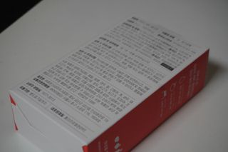 아임오 ABC 콜라겐 젤리 14포 — 5점을 준 리뷰어가 2021년 12월 올린 사용 사진