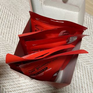 [푸름웰니스] 라바 멀티비타민 구미 36g — 5점을 준 리뷰어가 2022년 4월 올린 사용 사진