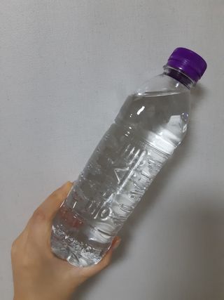 몽베스트 [MONTBEST]위드어스 500mL 20병 — 5점을 준 리뷰어가 2022년 9월 올린 사용 사진